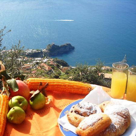 B&B Miramare Agerola Εξωτερικό φωτογραφία