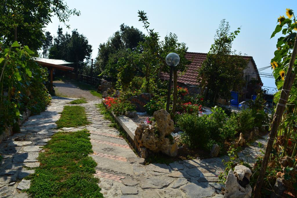 B&B Miramare Agerola Εξωτερικό φωτογραφία