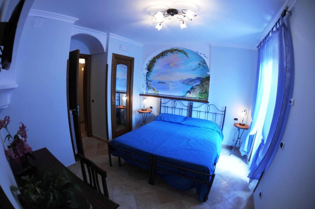 B&B Miramare Agerola Εξωτερικό φωτογραφία