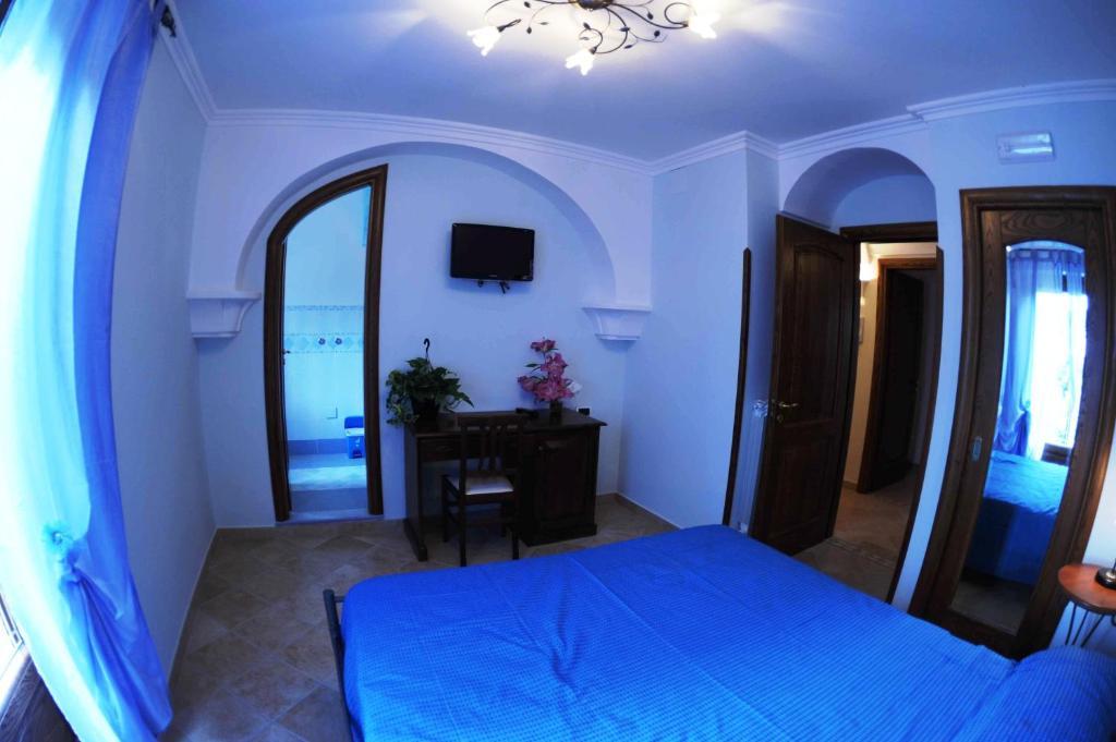 B&B Miramare Agerola Εξωτερικό φωτογραφία