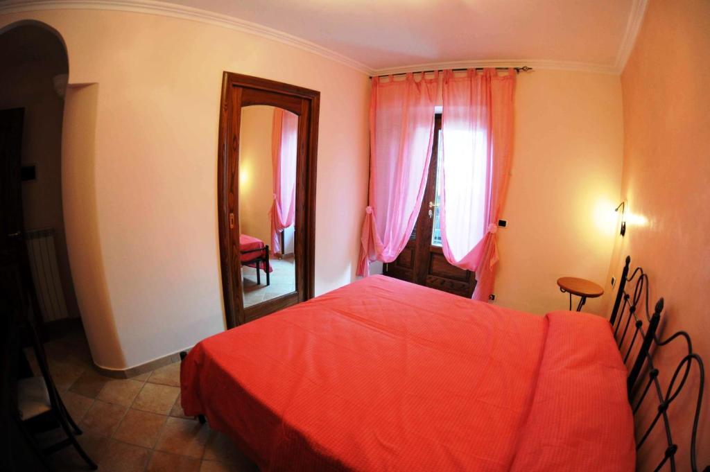 B&B Miramare Agerola Εξωτερικό φωτογραφία