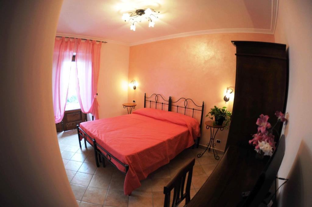 B&B Miramare Agerola Εξωτερικό φωτογραφία