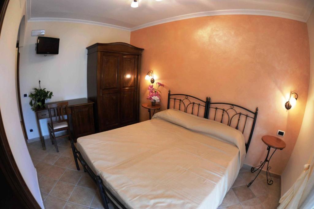 B&B Miramare Agerola Δωμάτιο φωτογραφία