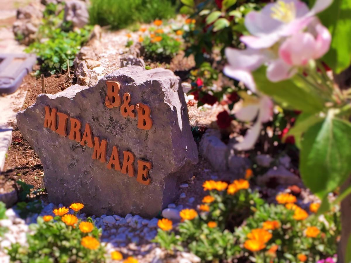 B&B Miramare Agerola Εξωτερικό φωτογραφία