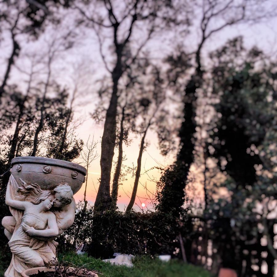 B&B Miramare Agerola Εξωτερικό φωτογραφία