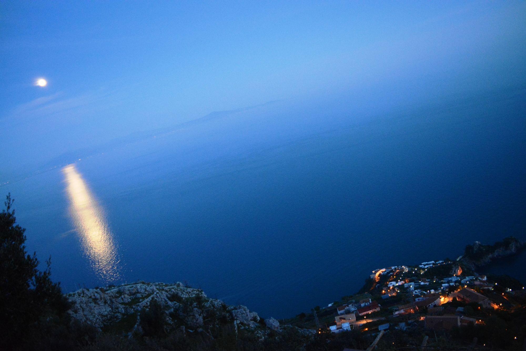 B&B Miramare Agerola Εξωτερικό φωτογραφία